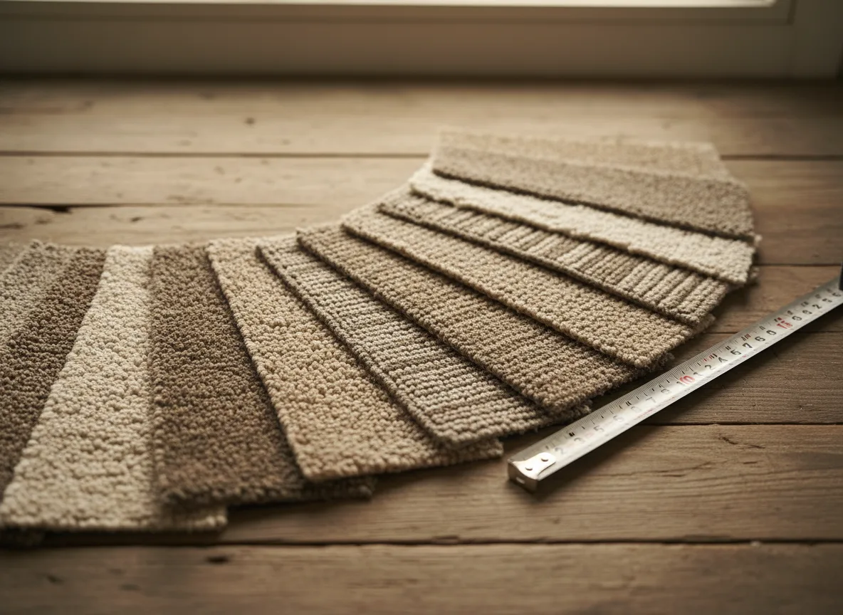 Carpet Installation Sutherland, VA FAQs
